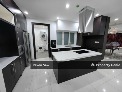 Gurney paragon Residence west tower