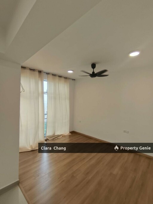 Midas Seri Alam Fully Furnished 3Bed 3Bath for Rent