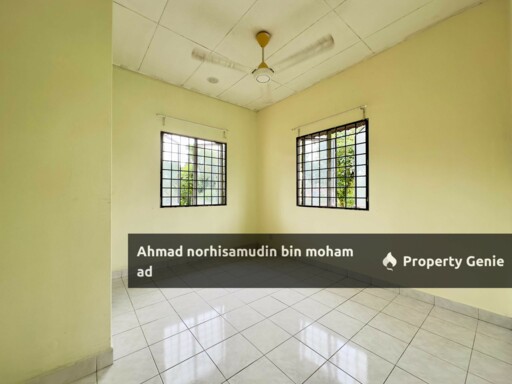 Corner Lot! Taman Bukit Subang U16 Shah Alam, Double Storey for Sale