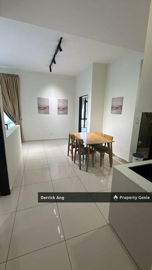 For Rent - Space Residency For Rent Taman Abad For Rent Johor Bahru For Rent Johor For Rent