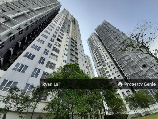 The Wharf Residence | Save Up to 137k | Below Market Value 34% Auction Property!