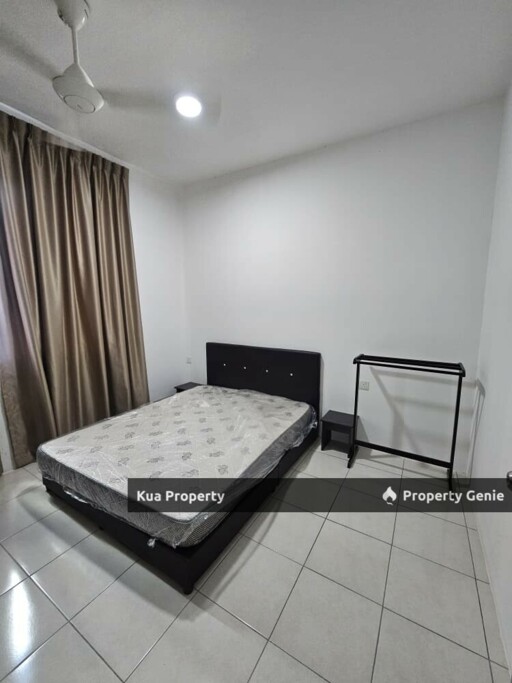 Ike Village Apartment For Rent! Located at Samarahan, Near to UITM