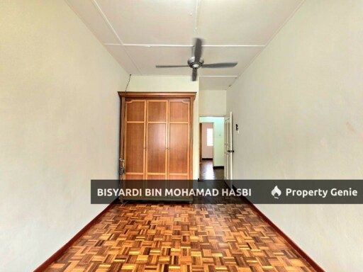 FACING OPEN & RENOVATED 2 STOREY TAMAN MAWAR, AMPANG .