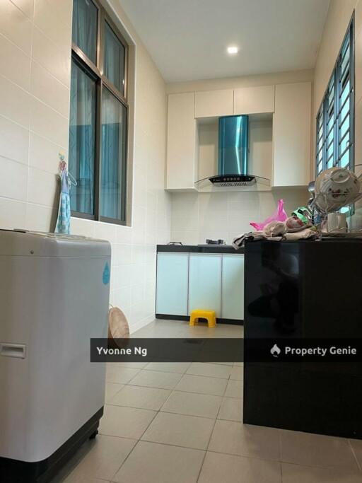 Seri Austin Hills / Corner Lot / Mount Austin / Bandar Dato Onn / Setia Indah / Austin Crest