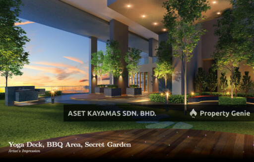 The Axon Bukit Bintang