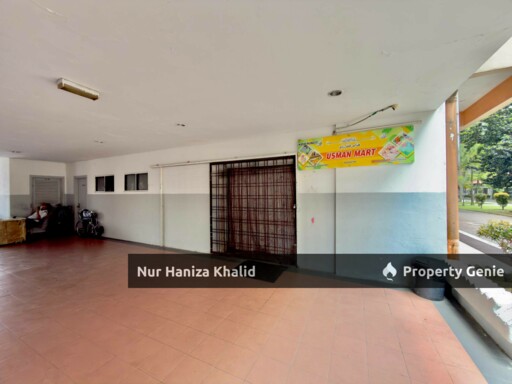Vista Milennium Condominium, Puchong Perdana, Puchong Selangor
