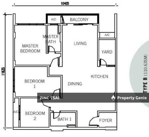 9ine Condominium {Save RM 278,500} 5 mins drive to MRT Sri Raya Station_7 mins to Leisure Mall & EkoCheras Mall