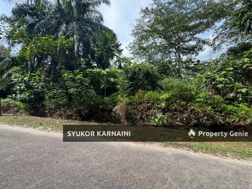 Bungalow Lot, Jalan Seroja, SBCR, Saujana Utama, Sungai Buloh