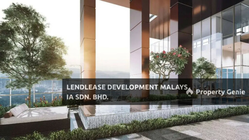 TRX Residences @ TRX
