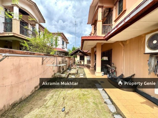Freehold, Renovated & Extended | Double Storey Semi D Taman Taming Maju, Cheras Jaya, Cheras