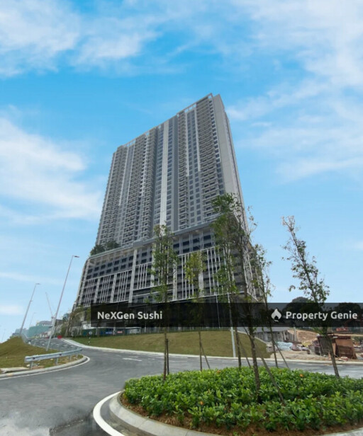 Hijauan Aster Sri Petaling Save RM 52,000