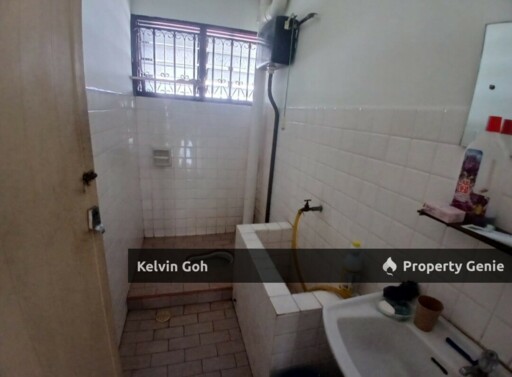Bangsa Baru Terasek