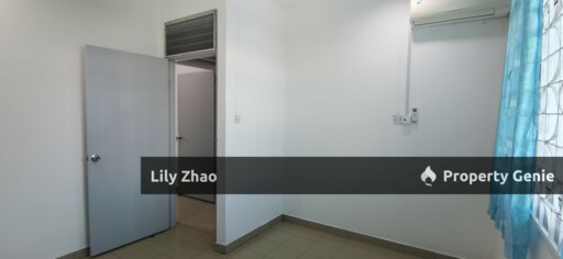 2 Storey Terrace House for Rent, 3Bedrooms 3Bath, Tmn BDC, Kolombong, Kota Kinabalu, Sabah