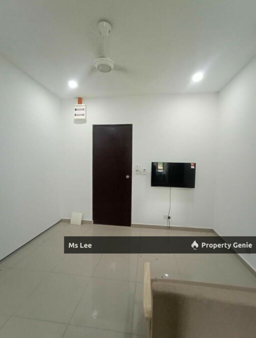 Bungalow Residence Suite @ Glenmarie Cove, Port Klang-Lavender Residence-Ready Now