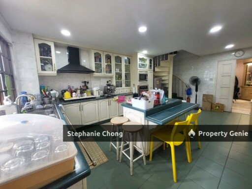 🏡 Luxury 3-Storey Bungalow in Bangsar, Kuala Lumpur