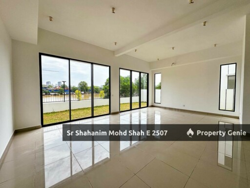 Sejati Lakeside 2 Cyberjaya