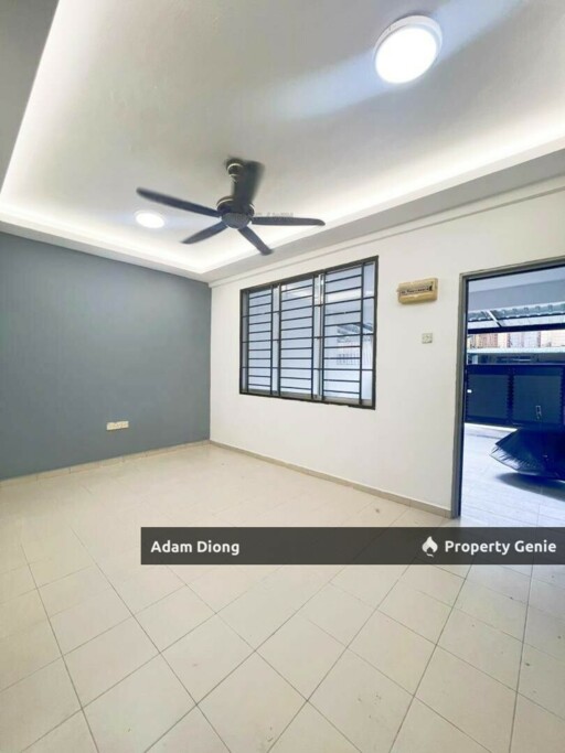 Taman SCIENTEX, Pasir Gudang