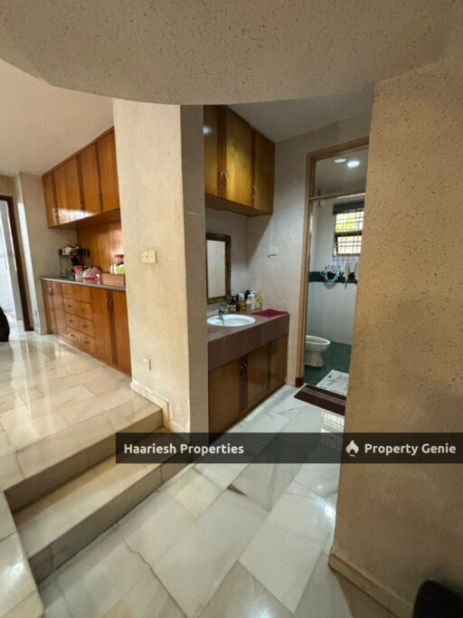 Bungalow Jalan Tembusu Taman Bukit Rinting Masai For Sale