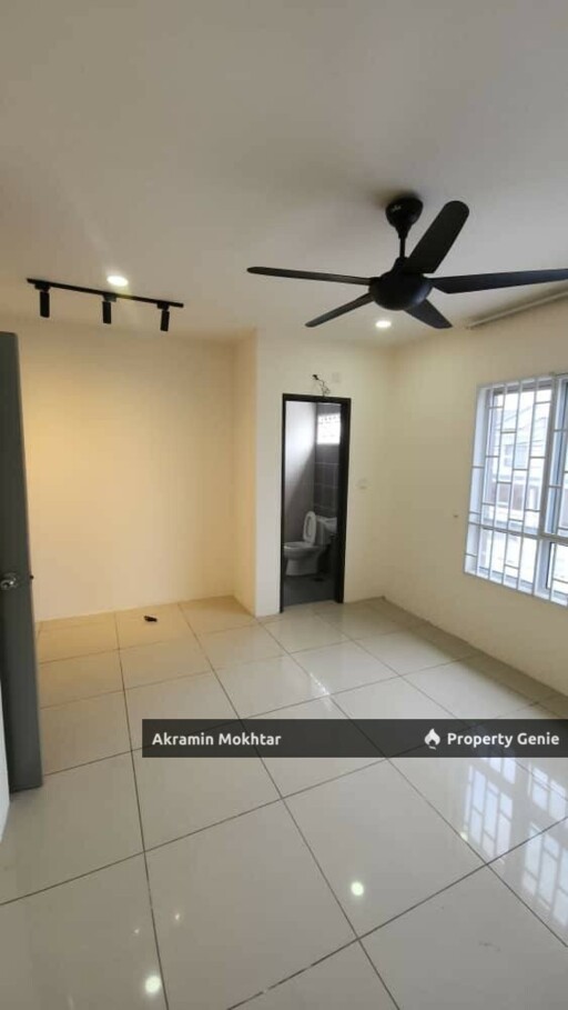 RENOVATED | DOUBLE STOREY TERRACE END LOT HOUSE IRAMA PERDANA LBS PUNCAK ALAM