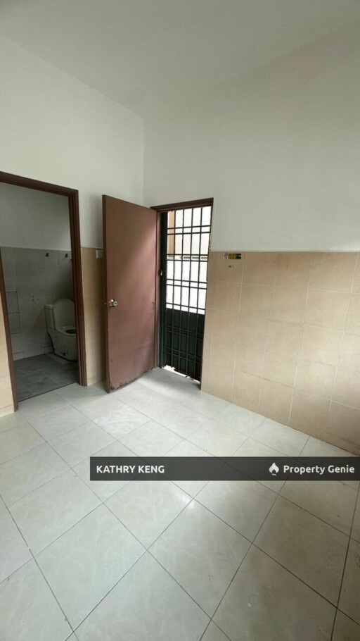 Taman Mengkibol For Sale Kluang For Sale Johor For Sale