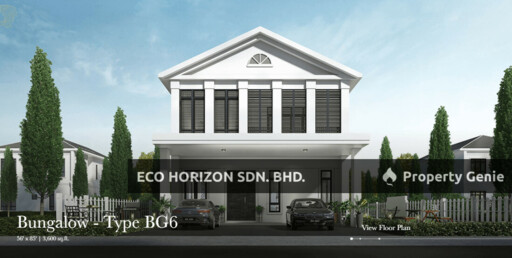 Beldon Bungalow, Eco Horizon