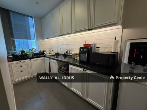 Premium Corporate Office For Rent @ Kuala Lumpur