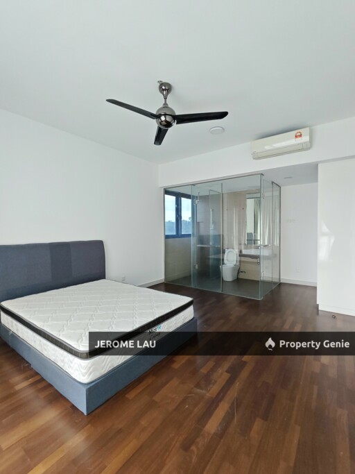 Bora Residences Ready to Move In