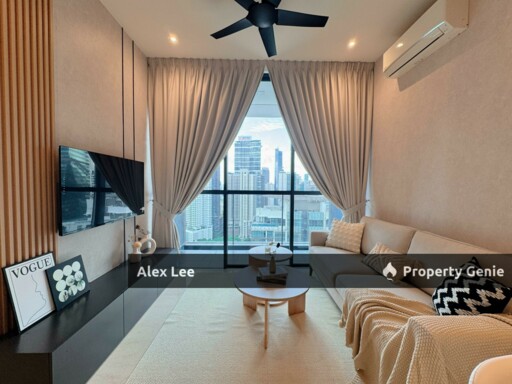 10 Stonor @ KLCC for Sale | Luxury Living in Kuala Lumpur’s Vibrant City Centre