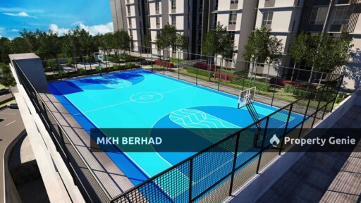 MIRAI Residences