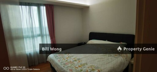 I-Zen Kiara 1 Mont Kiara next to 1MK
