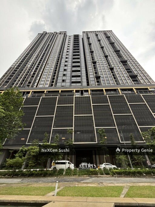 Altris Residence Save RM 176,100