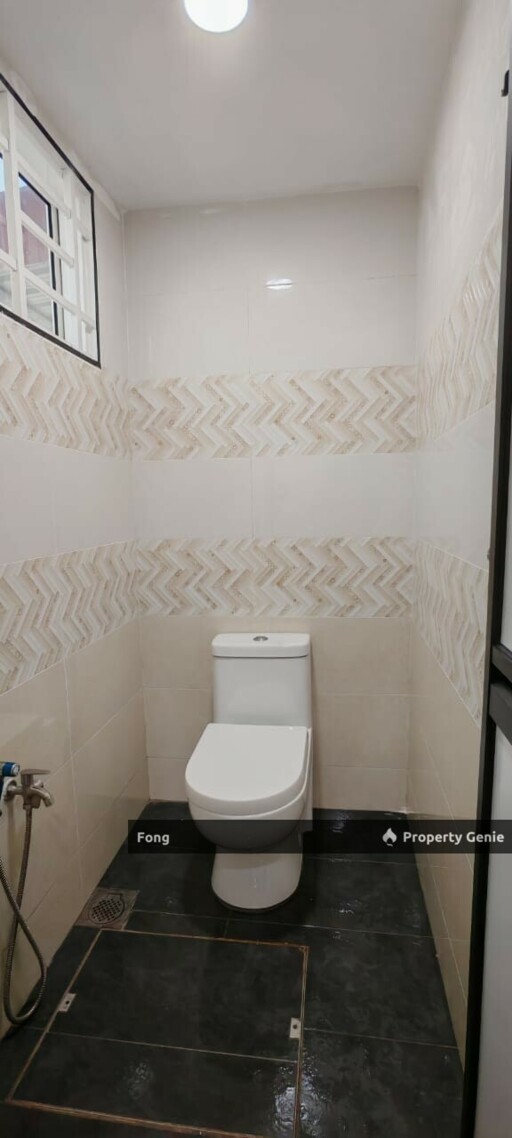 [BELOW MARKET] 100% Loan Reno Extend FREEHOLD 2 tingkat Meru Surau WCE Highway