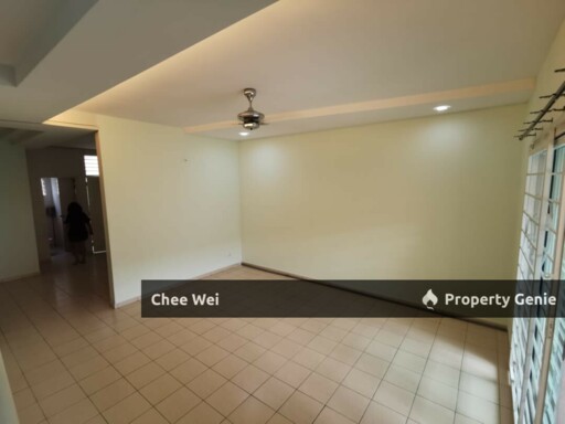 📍IPOH Botani Jalan Palma Double Storey Terrace House For Sale