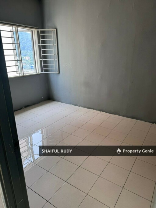 Residensi Bistaria Ukay Bistari