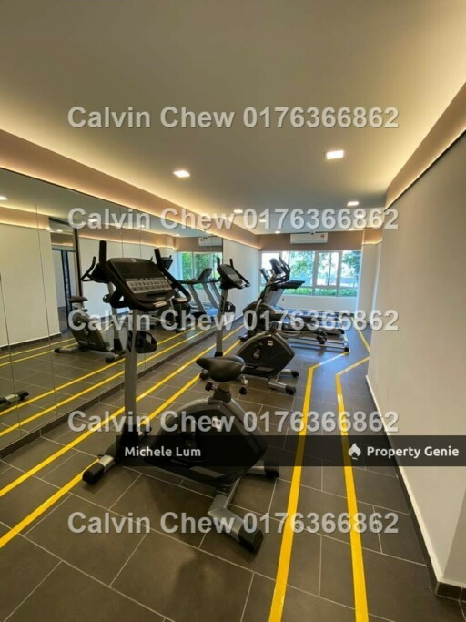 [Limited] D'Nuri Residences Desa Petaling