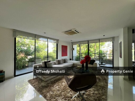 UKAY HEIGHTS AMPANG SEMI D
