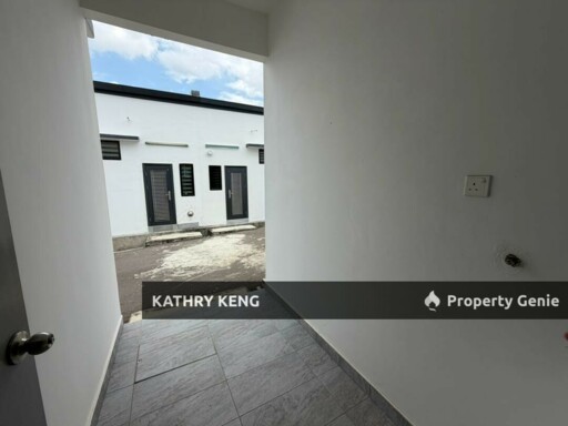 Taman Mengkibol For Rent Kluang For Rent Johor For Rent