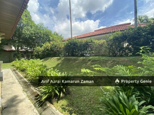 [Luxury 2-Storey Bungalow] Exclusive 5-Bedroom Bungalow @ Beverly Row, IOI Resort City | 6,000 sqft Built-up | 8,000 sqft Land | 7 Bathrooms | RM10,000