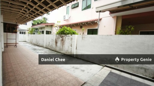 Ipoh Garden South – Fully Furnished Semi-D For Rent