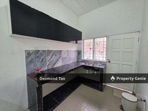 Galena Jasper Jaya Single Storey | Seremban | Semi Furnished | Ready Move In | Corner Lot | RM1100