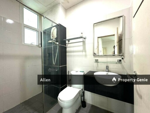 1Medini Fully Furnished Move-in Ready: Low-Floor, City View Unit in the Heart of Iskandar Puteri