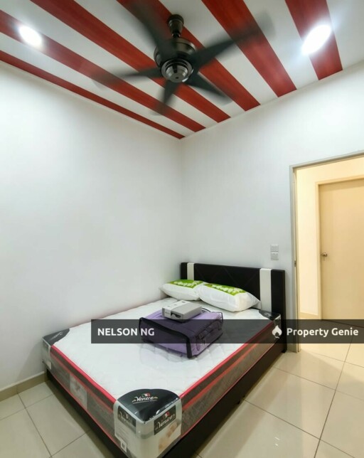 Southville City @ Sensory Residence, Selangor