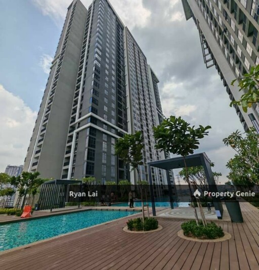 Arunya @ KL North | Save up to 168k | Below Market Value 28% Auction Property!