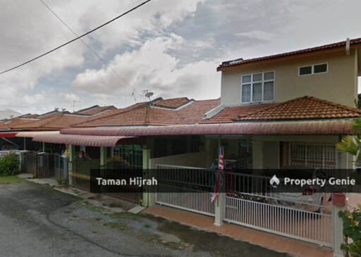 Taman Hijrah