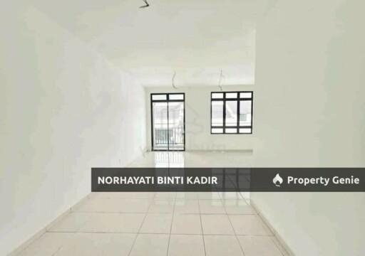 SEMI-D 1.5 STOREY THE MAJESTIC HOMES KOTASAS KUANTAN