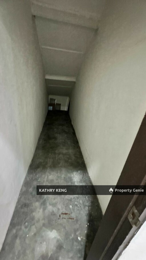 Taman Muhhibah For Rent Kluang For Rent Johor For Rent
