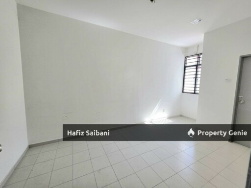 Double Storey Taman Alam Indah Shah Alam