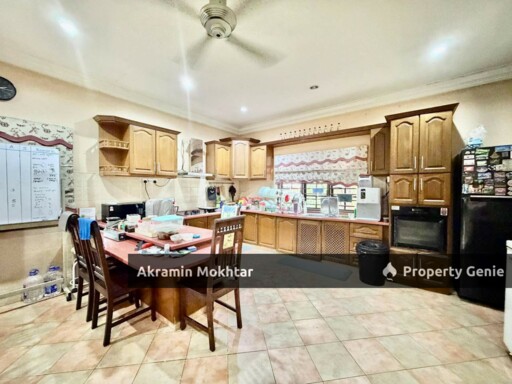 Freehold & Renovated | Double Storey Bungalow SS1 Kampung Tunku, Petaling Jaya