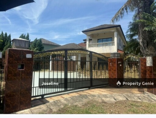 Desa Pengkalan Indah