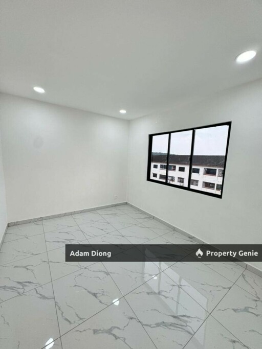 Jalan Tasek 64, Bandar Seri Alam FLAT